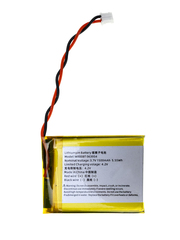 Аккумулятор для наушников EDIFIER W800BT, W800BT PLUS