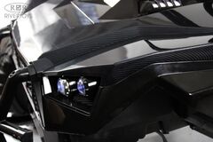 BUGGY A707AA LUX NEW (Полноприводный, двухместный)