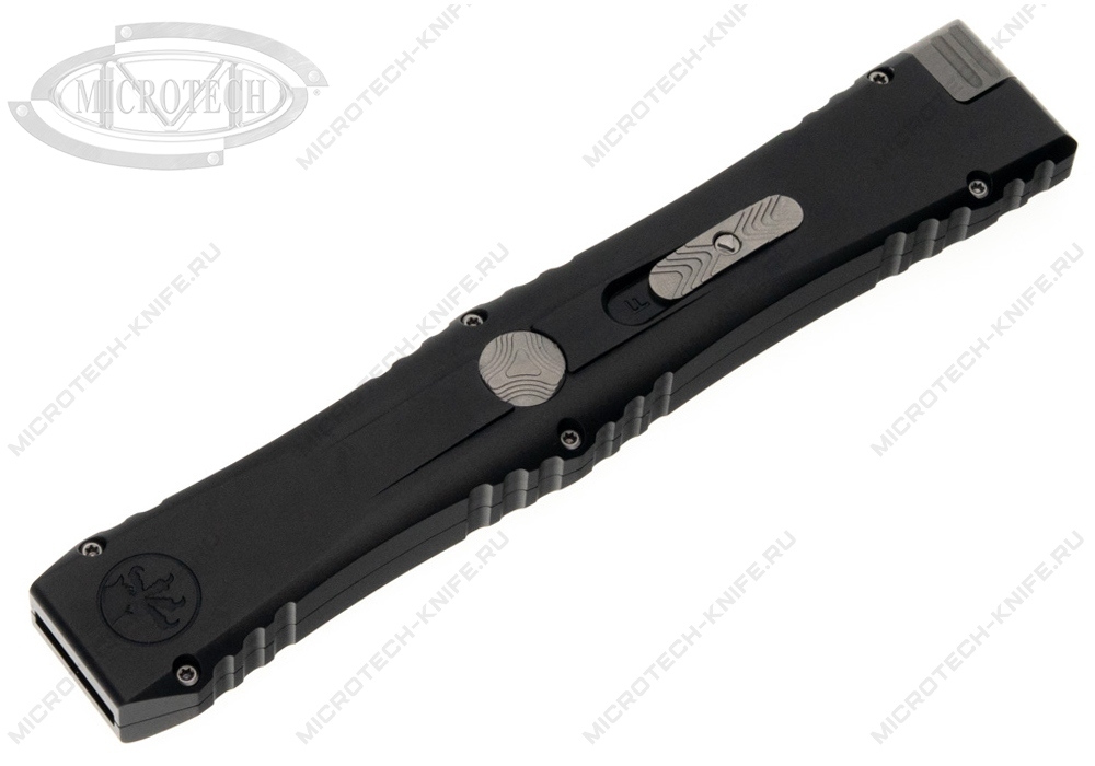 Нож Microtech 1152-10MS1 Nemesis IV Dagger
