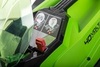 Газонокосилка аккумуляторная Greenworks Арт. 2501907, 40V, 35 см, без АКБ и ЗУ — фото 6