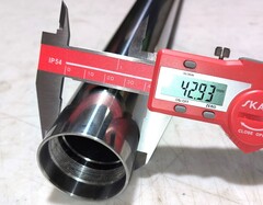 Перо вилки для Honda VFR800X Crossrunner 2011-2014 г.в.
