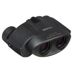 Бинокль PENTAX UP 8x21 Black