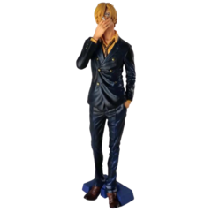 Фигурка Banpresto One Piece King Of Artist Sanji