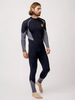 Картинка гидрокостюм Skully Wear MF301  - 8
