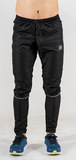 Беговой костюм Noname Trail Running Ux Dk Blue/Black
