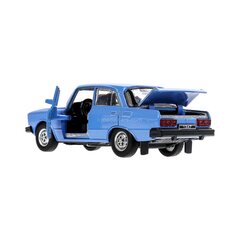 Moskvich-2140 1:34 Technopark