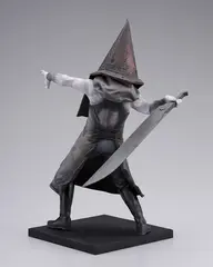 Фигурка Kotobukiya Oshi Works - Silent Hill 2: Red Pyramid Thing (БАМП)
