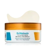 Патчи для глаз от темных кругов и морщин DR.MELAXIN
