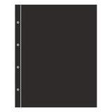 Пластиковый разделитель FOLIO ZWL, черный Пластиковый разделитель FOLIO ZWL, черный