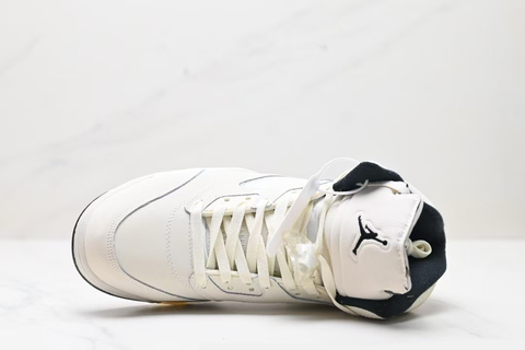 Air Jordan 5 SE 'Sail' 