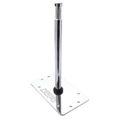 Распорки и кронштейны для стен (Wall Spreader & Wall Mount Plates)