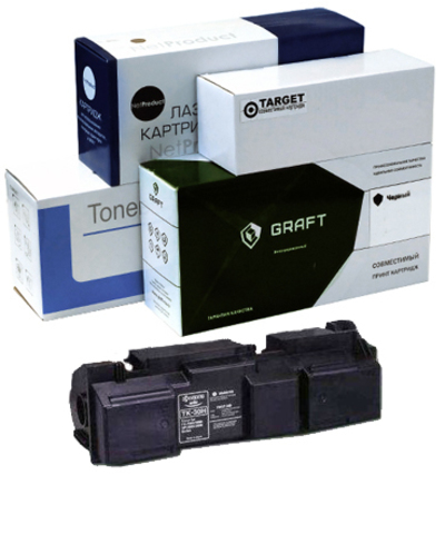 Картридж TK-30 OEM