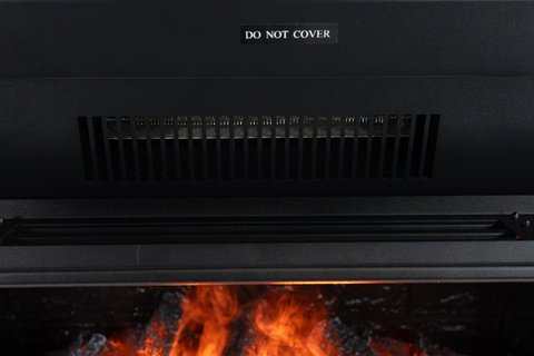 Очаг Royal Flame Design B800RF 3D