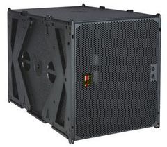 Eurosound AX-115SUB