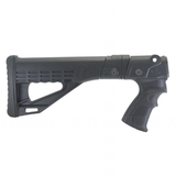 Приклад Remington 870, DLG Tactical налево
