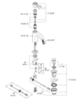 GROHE Grandera 23303IG0 Смеситель для раковины