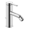 Duravit C12400001010 Смеситель для биде однорычажный