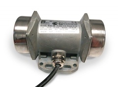 OLI MVE MICRO 21/3 E (1PH) (21/3 M) площадочный вибратор (Single Phase/2 poles/3000 RPM/50 Hz/230 Volt)