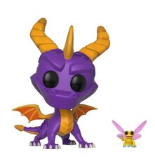 Funko POP! Spyro the Dragon: Spyro х Sparx (361)