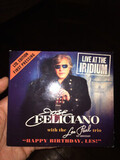 FELICIANO, JOSE WITH LES PAUL TRIO: Happy Birthday Les