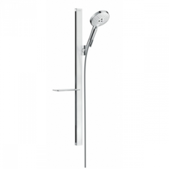 Hansgrohe Raindance Select S 27649400 Душевой гарнитур 94,5 см 3 режима фото