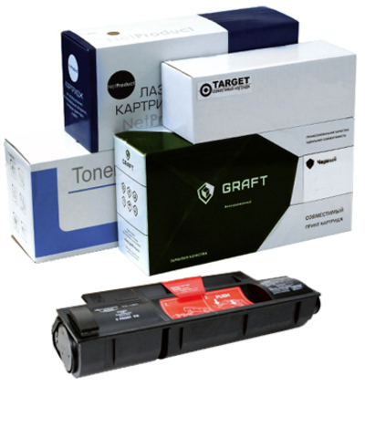 Картридж TK-16H OEM