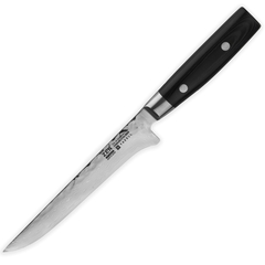 Нож кухонный обвалочный 15 см (37 слоев) YAXELL Zen арт. YA35506