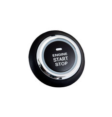 Кнопка VIPER Start-Stop (модель 001) Кнопка VIPER Start-Stop (модель 001)