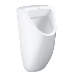 Писсуар подвод воды сзади Grohe bau ceramic 39438000