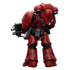 Фигурка Warhammer 40,000: Blood Angels Intercessors