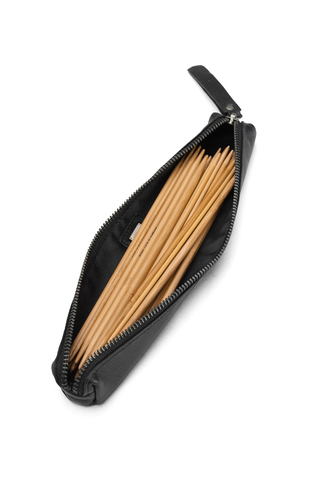 Пенал Muud Hee XL Black