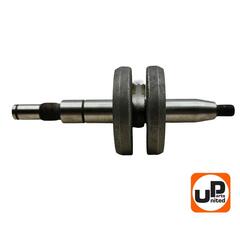 Коленвал UNITED PARTS для STIHL MS250 11230300408 (90-0444)