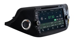 Штатная магнитола Kia Ceed (2013-2018) Android 12 4/64GB IPS DSP модель CB 8055 PX6