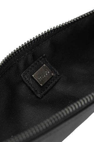 Пенал Muud Hee XL Black
