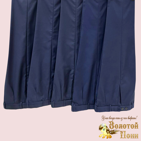 Брюки подрост мальчику (152-176) 250527-MDF-502/10