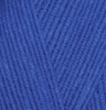 Пряжа Alize Lanagold 800 141 (Василек)