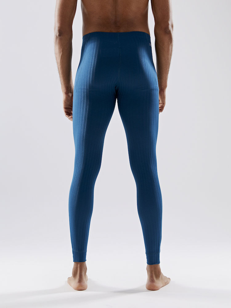 Мужские термокальсоны Craft Active Extreme X blue - 2