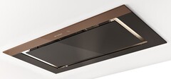 Вытяжка островная Faber С-AIR KL A90