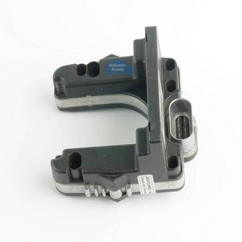 ЭБУ Webasto Air Top 3500 24 V дизель 5