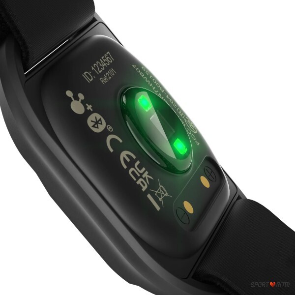 Coospo HW807