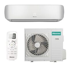 Классическая сплит-система HISENSE NEO Premium Classic A AS-13HW4SVDTG5