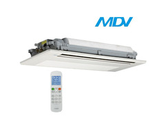 Кассетный блок MDV VRF MDV-D22Q1/N1-D DC inverter