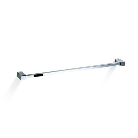 Decor Walther Corner 0560100 Полотенцедержатель, цвет: хром