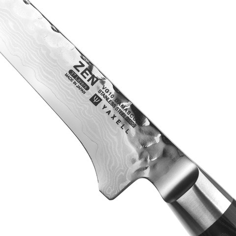 Нож кухонный обвалочный 15 см (37 слоев) YAXELL Zen арт. YA35506