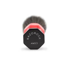 Помазок для бритья RazoRock Amici синтетика