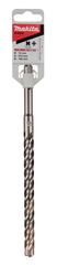 Бур по бетону NEMESIS II 14x200x260 мм Makita B-58453