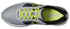 Кроссовки для бега Asics Patriot 8 мужские серые - 2