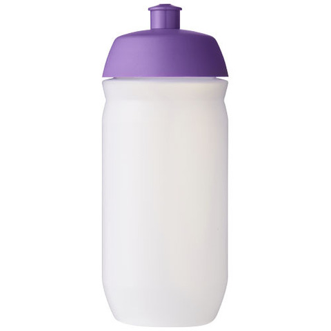 Спортивная бутылка HydroFlex™ Clear объемом 500 мл