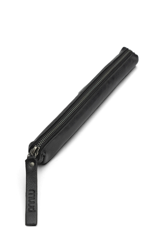 Пенал Muud Hee XL Black