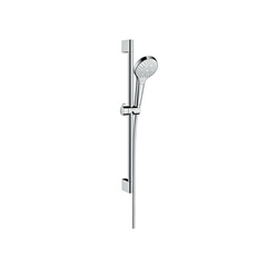 Hansgrohe Croma Select S 26561400 Душевой гарнитур 62,5 см 3 режима фото
